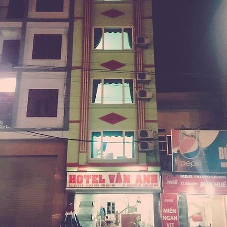 Van Anh Hotel Thach Loi 외부 사진