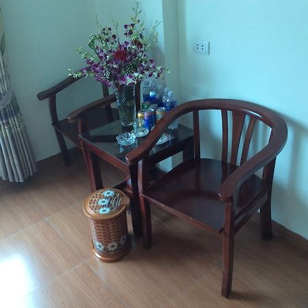Van Anh Hotel Thach Loi 외부 사진