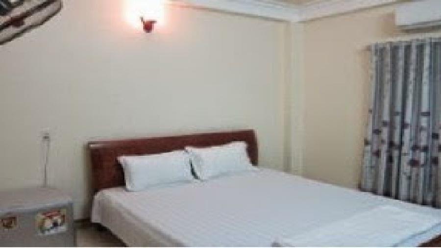 Van Anh Hotel Thach Loi 외부 사진