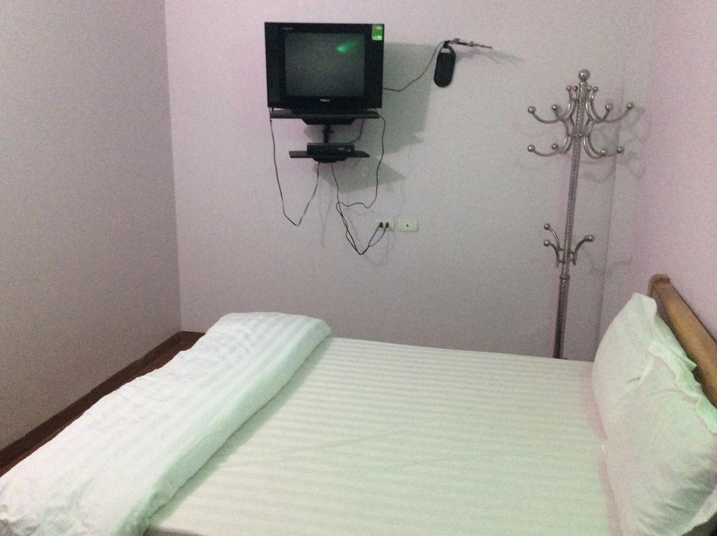 Van Anh Hotel Thach Loi 외부 사진