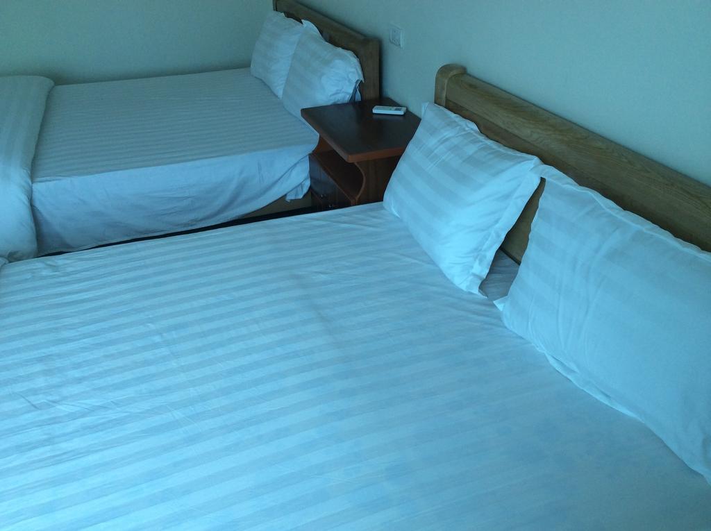 Van Anh Hotel Thach Loi 객실 사진